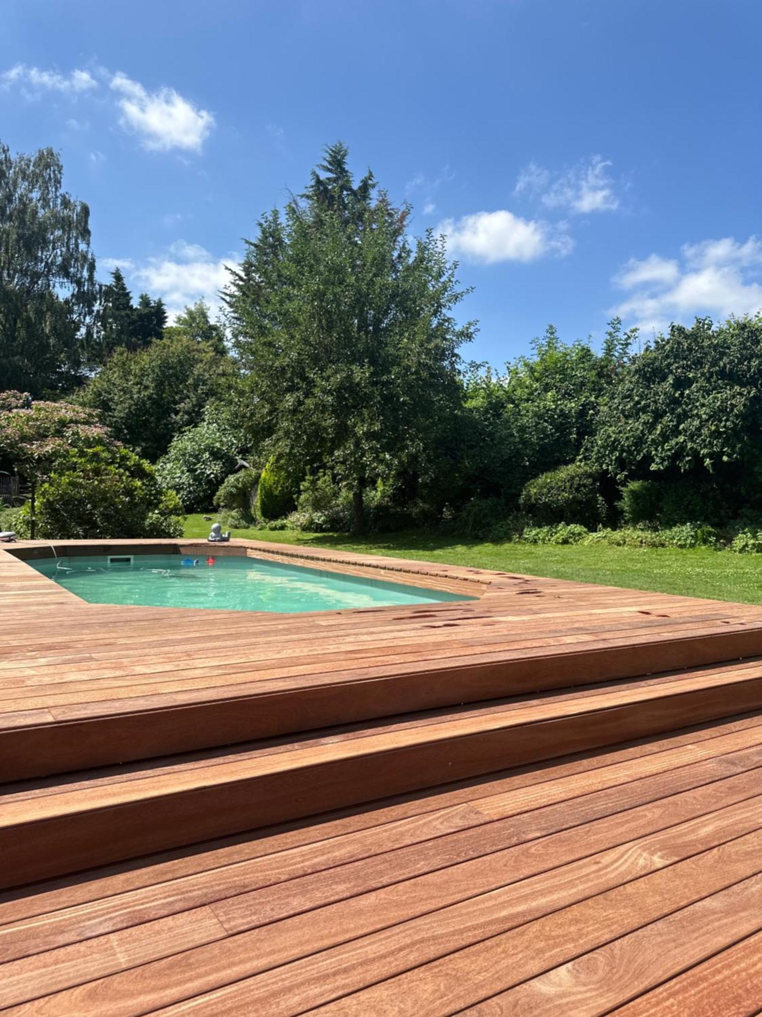 Le Cottage avec jacuzzi extérieur Lasne Exterior foto